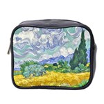 Van gogh Mini Toiletries Bag (Two Sides)