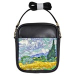 Van gogh Girls Sling Bag