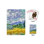 Van gogh Playing Cards (Mini)