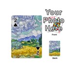 Van gogh Playing Cards 54 (Mini)