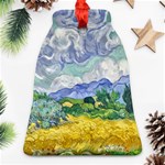 Van gogh Ornament (Bell)