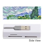 Van gogh Memory Card Reader (Stick)