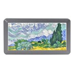 Van gogh Memory Card Reader (Mini)