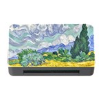 Van gogh Memory Card Reader with CF