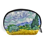 Van gogh Accessory Pouch (Large)