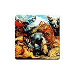 Rubens Magnet (Square)