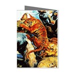 Rubens Mini Greeting Cards (Pkg of 8)