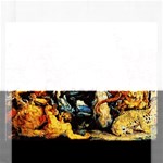 Rubens Jigsaw Puzzle (Rectangular)