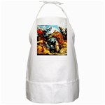 Rubens BBQ Apron