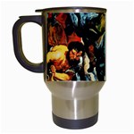 Rubens Travel Mug (White)