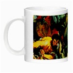 Rubens Night Luminous Mug