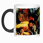 Rubens Morph Mug