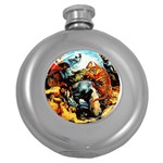 Rubens Hip Flask (5 oz)