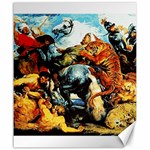 Rubens Canvas 20  x 24 