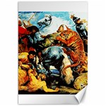 Rubens Canvas 20  x 30 