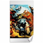 Rubens Canvas 40  x 72 