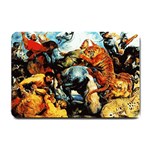 Rubens Small Doormat