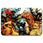 Rubens Large Doormat