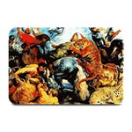 Rubens Plate Mat