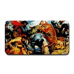 Rubens Medium Bar Mat