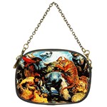 Rubens Chain Purse (One Side)