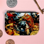 Rubens Mini Coin Purse