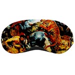 Rubens Sleeping Mask