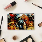 Rubens Cosmetic Bag (Small)