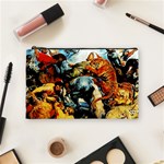 Rubens Cosmetic Bag (Medium)