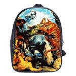 Rubens School Bag (Large)