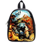 Rubens School Bag (Small)