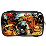 Rubens Toiletries Bag (Two Sides)