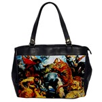 Rubens Oversize Office Handbag