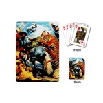 Rubens Playing Cards (Mini)