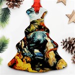 Rubens Ornament (Christmas Tree) 