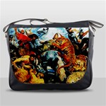 Rubens Messenger Bag