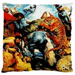 Rubens Large Cushion Case (One Side)