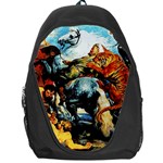 Rubens Backpack Bag