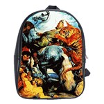 Rubens School Bag (XL)