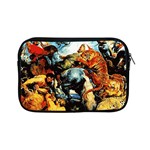 Rubens Apple iPad Mini Zipper Case