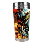 Rubens Stainless Steel Travel Tumbler