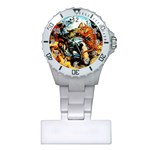 Rubens Plastic Nurses Watch