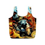 Rubens Full Print Recycle Bag (S)