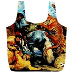 Rubens Full Print Recycle Bag (XL)