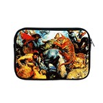 Rubens Apple MacBook Pro 15  Zipper Case