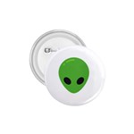 Emoji Aliens 1.75  Button