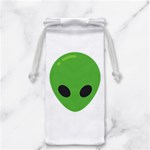 Emoji Aliens Jewelry Bag