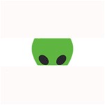 Emoji Aliens Large Bar Mat