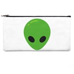 Emoji Aliens Pencil Case