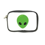 Emoji Aliens Coin Purse